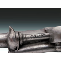 Armes de Poing REVOLVER MAS 1873 CALIBRE 11MM DE 1883 - FRANCE IIIè REPUBLIQUE {PRODUCT_REFERENCE} - 15