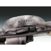 Armes de Poing REVOLVER MAS 1873 CALIBRE 11MM DE 1883 - FRANCE IIIè REPUBLIQUE {PRODUCT_REFERENCE} - 12