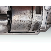 Armes de Poing REVOLVER MAS 1873 CALIBRE 11MM DE 1883 - FRANCE IIIè REPUBLIQUE {PRODUCT_REFERENCE} - 9