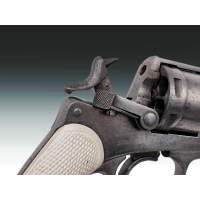 Armes de Poing REVOLVER MAS 1873 CALIBRE 11MM DE 1883 - FRANCE IIIè REPUBLIQUE {PRODUCT_REFERENCE} - 18