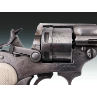 Armes de Poing REVOLVER MAS 1873 CALIBRE 11MM DE 1883 - FRANCE IIIè REPUBLIQUE {PRODUCT_REFERENCE} - 11