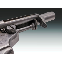 Armes de Poing REVOLVER MAS 1873 CALIBRE 11MM DE 1883 - FRANCE IIIè REPUBLIQUE {PRODUCT_REFERENCE} - 19