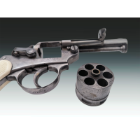 Armes de Poing REVOLVER MAS 1873 CALIBRE 11MM DE 1883 - FRANCE IIIè REPUBLIQUE {PRODUCT_REFERENCE} - 20