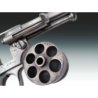 Armes de Poing REVOLVER MAS 1873 CALIBRE 11MM DE 1883 - FRANCE IIIè REPUBLIQUE {PRODUCT_REFERENCE} - 21