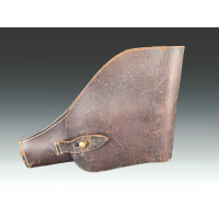 Militaria PA35 ETUI HOLSTER PISTOLET PA 35 A Cal 7.65 Long MAS 1935 - FRANCE SECONDE GUERRE MONDIALE {PRODUCT_REFERENCE} - 2