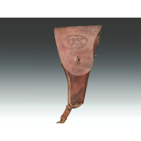 Militaria ETUI HOLSTER COLT 1911 A1 WW2 USA  BOYT 1944 {PRODUCT_REFERENCE} - 1