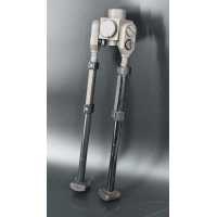 Pièces détachées en ligne RARE BIPIED COMPLET   FRF2   FUSIL TIREUR D'ELITE  MAS FR-F2 {PRODUCT_REFERENCE} - 2