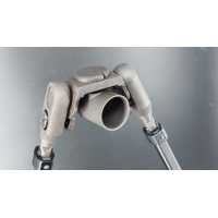 Pièces détachées en ligne RARE BIPIED COMPLET   FRF2   FUSIL TIREUR D'ELITE  MAS FR-F2 {PRODUCT_REFERENCE} - 3