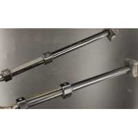 Pièces détachées en ligne RARE BIPIED COMPLET   FRF2   FUSIL TIREUR D'ELITE  MAS FR-F2 {PRODUCT_REFERENCE} - 5