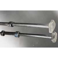 Pièces détachées en ligne RARE BIPIED PENDULAIRE COMPLET   FRF2   FUSIL TIREUR D'ELITE  MAS FR-F2  - 6