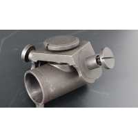 Pièces détachées en ligne TUNEL & BERCEAU POUR BIPIED  FRF2   FUSIL TIREUR D'ELITE  MAS FR-F2 {PRODUCT_REFERENCE} - 3