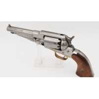 Armes de Poing REVOLVER POUDRE NOIRE PIETTA REMINGTON 1858 - 2008  ACIER  NUMERO 17 / 150 CALIBRE 44 {PRODUCT_REFERENCE} - 2