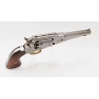 Armes de Poing REVOLVER POUDRE NOIRE PIETTA REMINGTON 1858 - 2008  ACIER  NUMERO 17 / 150 CALIBRE 44 {PRODUCT_REFERENCE} - 5