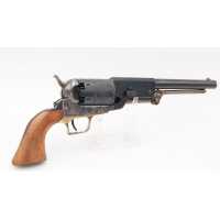 Armes de Poing GROS REVOLVER SAN MARCO ITALIE COPIE COLT WALKER US 1847 CALIBRE 44 POUDRE NOIRE {PRODUCT_REFERENCE} - 2
