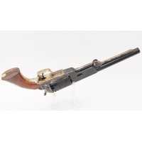 Armes de Poing GROS REVOLVER SAN MARCO ITALIE COPIE COLT WALKER US 1847 CALIBRE 44 POUDRE NOIRE {PRODUCT_REFERENCE} - 4