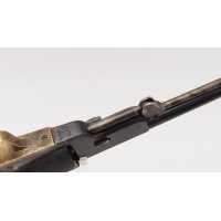 Armes de Poing GROS REVOLVER SAN MARCO ITALIE COPIE COLT WALKER US 1847 CALIBRE 44 POUDRE NOIRE {PRODUCT_REFERENCE} - 5
