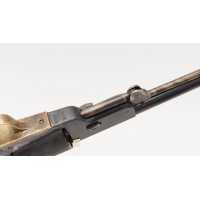Armes de Poing GROS REVOLVER SAN MARCO ITALIE COPIE COLT WALKER US 1847 CALIBRE 44 POUDRE NOIRE {PRODUCT_REFERENCE} - 6