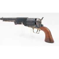 Armes de Poing GROS REVOLVER SAN MARCO ITALIE COPIE COLT WALKER US 1847 CALIBRE 44 POUDRE NOIRE {PRODUCT_REFERENCE} - 8
