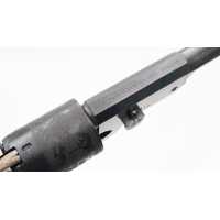 Armes de Poing GROS REVOLVER SAN MARCO ITALIE COPIE COLT WALKER US 1847 CALIBRE 44 POUDRE NOIRE {PRODUCT_REFERENCE} - 10