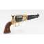 REVOLVER POUDRE NOIRE ITALIE PIETTA CALIBRE 44