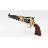 Armes de Poing REVOLVER POUDRE NOIRE ITALIE PIETTA CALIBRE 44 {PRODUCT_REFERENCE} - 2