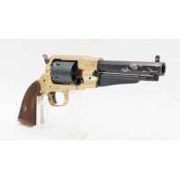 Armes de Poing REVOLVER POUDRE NOIRE ITALIE PIETTA CALIBRE 44 {PRODUCT_REFERENCE} - 3