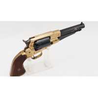 Armes de Poing REVOLVER POUDRE NOIRE ITALIE PIETTA CALIBRE 44 {PRODUCT_REFERENCE} - 4