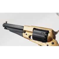 Armes de Poing REVOLVER POUDRE NOIRE ITALIE PIETTA CALIBRE 44 {PRODUCT_REFERENCE} - 6