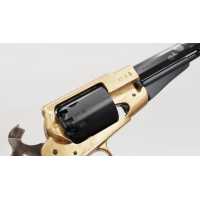 Armes de Poing REVOLVER POUDRE NOIRE ITALIE PIETTA CALIBRE 44 {PRODUCT_REFERENCE} - 7