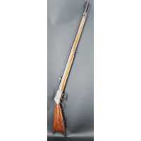 Armes Longues CARABINE DE TIR   MARTINI TANNER   ESSAI MILITAIRE DE 1866 A TENON DE BAIONNETTE  CALIBRE 10.4MM ANNULAIRE - SUISS