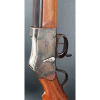 Armes Longues CARABINE DE TIR   MARTINI TANNER   ESSAI MILITAIRE DE 1866 A TENON DE BAIONNETTE  CALIBRE 10.4MM ANNULAIRE - SUISS