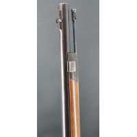 Armes Longues CARABINE DE TIR   MARTINI TANNER   ESSAI MILITAIRE DE 1866 A TENON DE BAIONNETTE  CALIBRE 10.4MM ANNULAIRE - SUISS