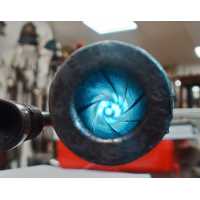 Armes Longues CARABINE DE TIR   MARTINI TANNER   ESSAI MILITAIRE DE 1866 A TENON DE BAIONNETTE  CALIBRE 10.4MM ANNULAIRE - SUISS