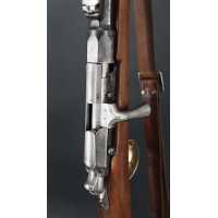 Armes Longues MOUSQUETON D'ARTILLERIE GRAS M1874 M80 MANUFACTURE D'ARMES DE CHATELLERAULT 1882  - France IIIè République {PRODUC