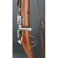 Armes Longues MOUSQUETON D'ARTILLERIE GRAS M1874 M80 MANUFACTURE D'ARMES DE CHATELLERAULT 1882  - France IIIè République {PRODUC
