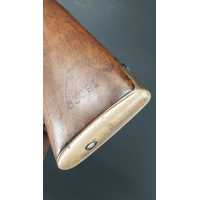 Armes Longues MOUSQUETON D'ARTILLERIE GRAS M1874 M80 MANUFACTURE D'ARMES DE CHATELLERAULT 1882  - France IIIè République {PRODUC