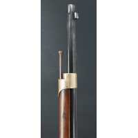 Armes Longues MOUSQUETON D'ARTILLERIE GRAS M1874 M80 MANUFACTURE D'ARMES DE CHATELLERAULT 1882  - France IIIè République {PRODUC