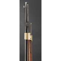 Armes Longues MOUSQUETON D'ARTILLERIE GRAS M1874 M80 MANUFACTURE D'ARMES DE CHATELLERAULT 1882  - France IIIè République {PRODUC