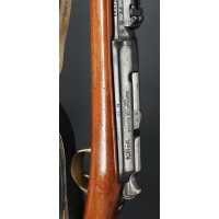 Armes Longues CARABINE DE GENDARMERIE A PIED GRAS 1874 M80 MANUFACTURE DE ST ETIENNE 1879 Calibre 11mm - France IIIè République 