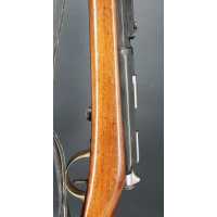 Armes Longues CARABINE DE GENDARMERIE A PIED GRAS 1874 M80 MANUFACTURE DE ST ETIENNE 1879 Calibre 11mm - France IIIè République 