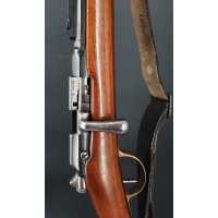 Armes Longues CARABINE DE GENDARMERIE A PIED GRAS 1874 M80 MANUFACTURE DE ST ETIENNE 1879 Calibre 11mm - France IIIè République 