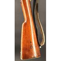 Armes Longues CARABINE DE GENDARMERIE A PIED GRAS 1874 M80 MANUFACTURE DE ST ETIENNE 1879 Calibre 11mm - France IIIè République 