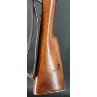 Armes Longues CARABINE DE GENDARMERIE A PIED GRAS 1874 M80 MANUFACTURE DE ST ETIENNE 1879 Calibre 11mm - France IIIè République 