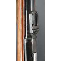 Armes Longues CARABINE DE GENDARMERIE A PIED GRAS 1874 M80 MANUFACTURE DE ST ETIENNE 1879 Calibre 11mm - France IIIè République 