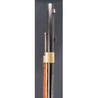 Armes Longues CARABINE DE GENDARMERIE A PIED GRAS 1874 M80 MANUFACTURE DE ST ETIENNE 1879 Calibre 11mm - France IIIè République 