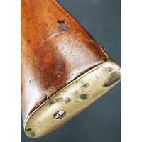 Armes Longues CARABINE DE GENDARMERIE A PIED GRAS 1874 M80 MANUFACTURE DE ST ETIENNE 1879 Calibre 11mm - France IIIè République 