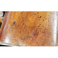 Armes Longues CARABINE DE GENDARMERIE A PIED GRAS 1874 M80 MANUFACTURE DE ST ETIENNE 1879 Calibre 11mm - France IIIè République 