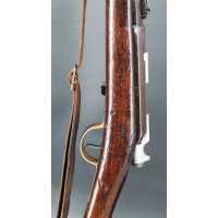 Armes Longues MOUSQUETON D'ARTILLERIE GRAS M1874 M80 MANUFACTURE D'ARMES DE CHATELLERAULT 1876  - France IIIè République {PRODUC