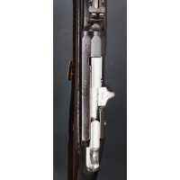 Armes Longues MOUSQUETON D'ARTILLERIE GRAS M1874 M80 MANUFACTURE D'ARMES DE CHATELLERAULT 1876  - France IIIè République {PRODUC
