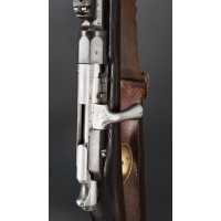 Armes Longues MOUSQUETON D'ARTILLERIE GRAS M1874 M80 MANUFACTURE D'ARMES DE CHATELLERAULT 1876  - France IIIè République {PRODUC